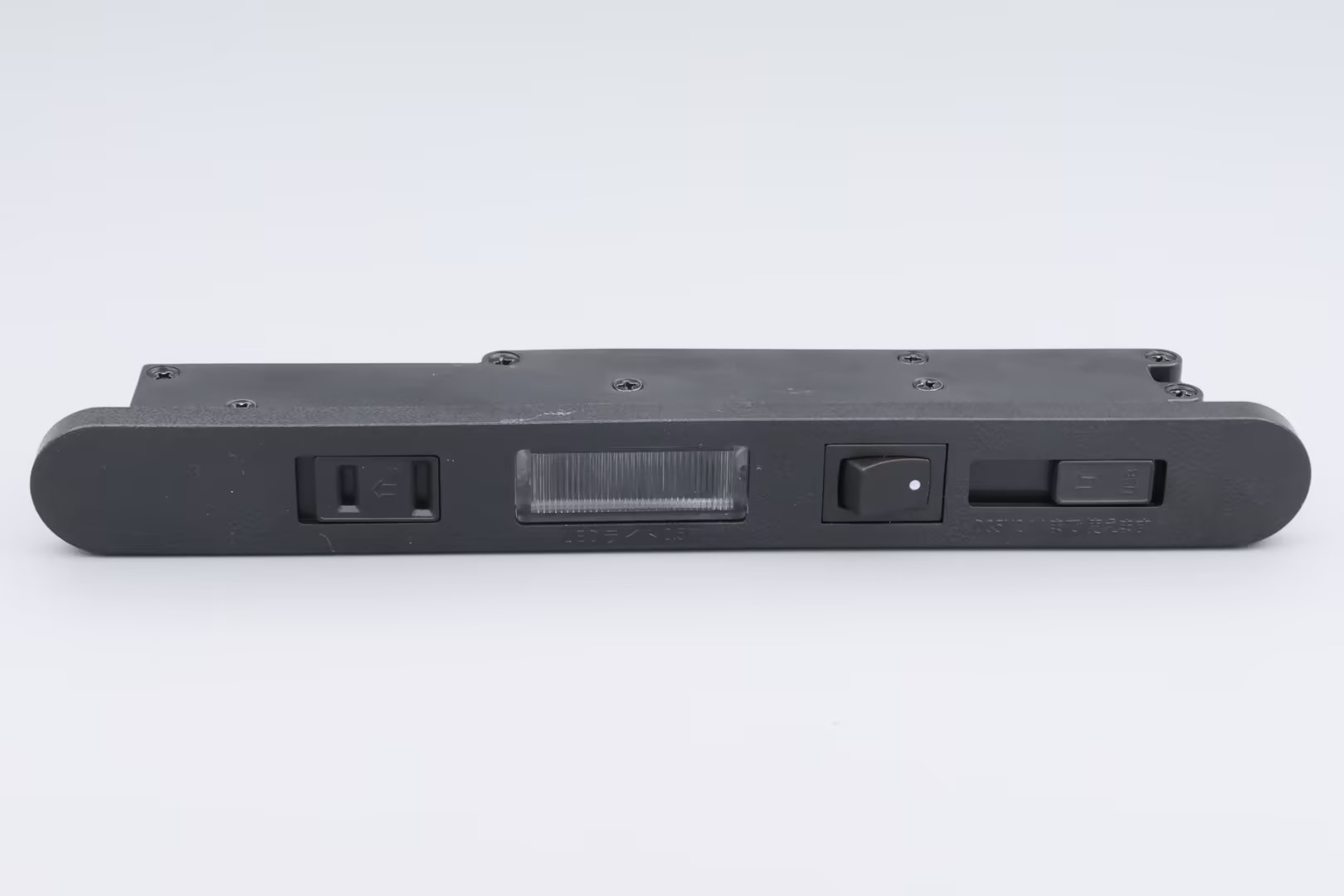 國標6501透明平罩防塵插座