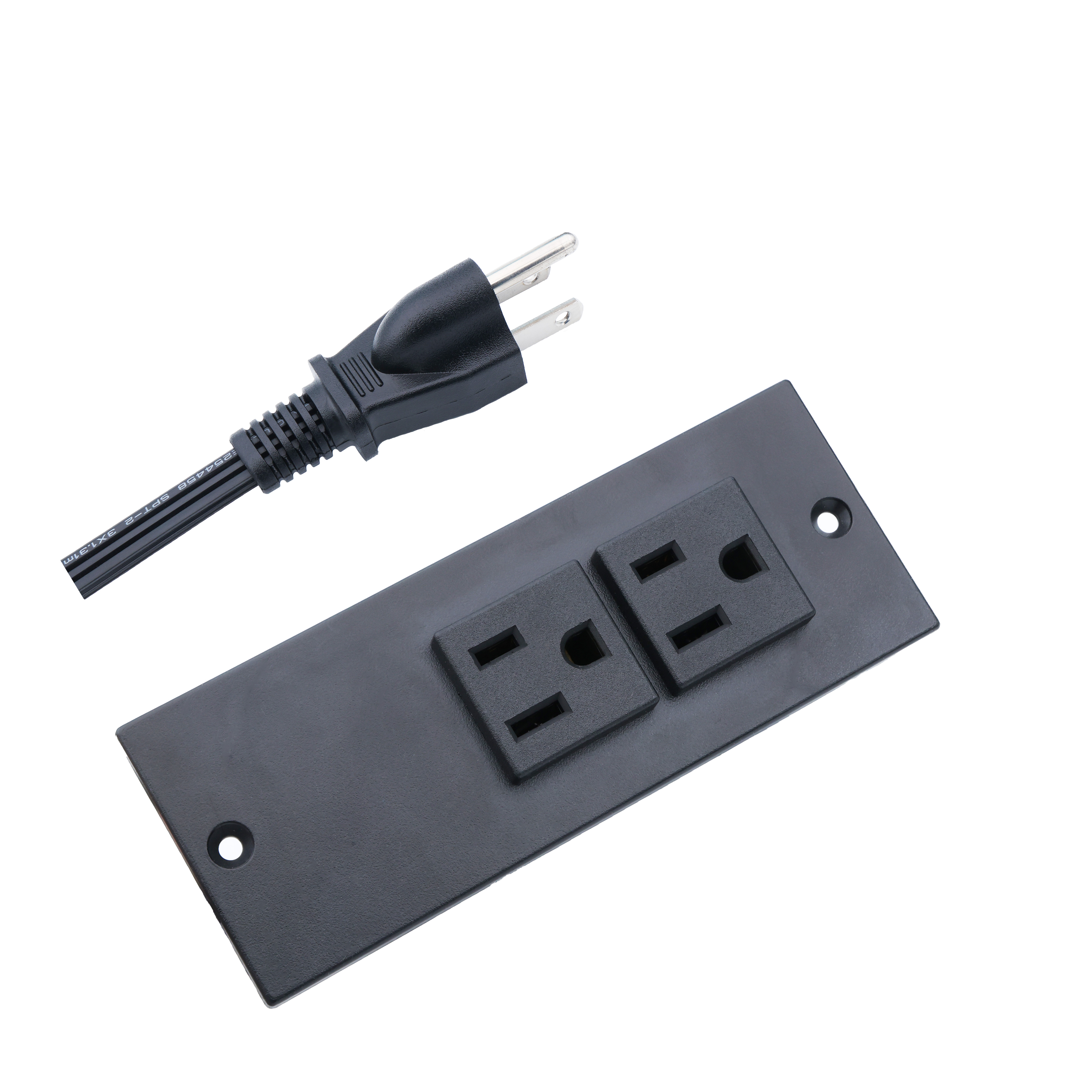 JYO-M-152-C美規(guī)嵌入式家具插座