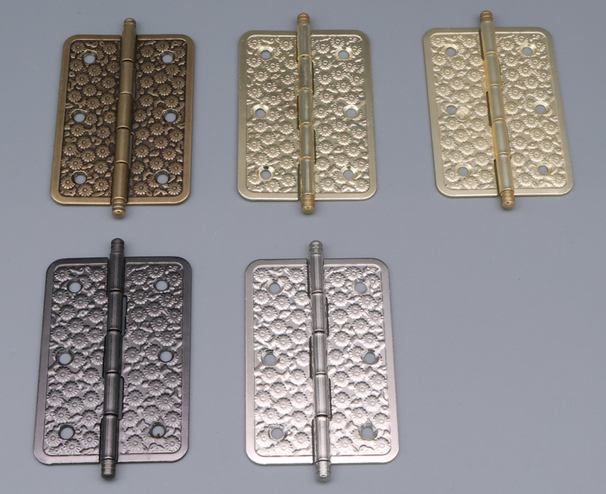 64mm 小梅花合頁