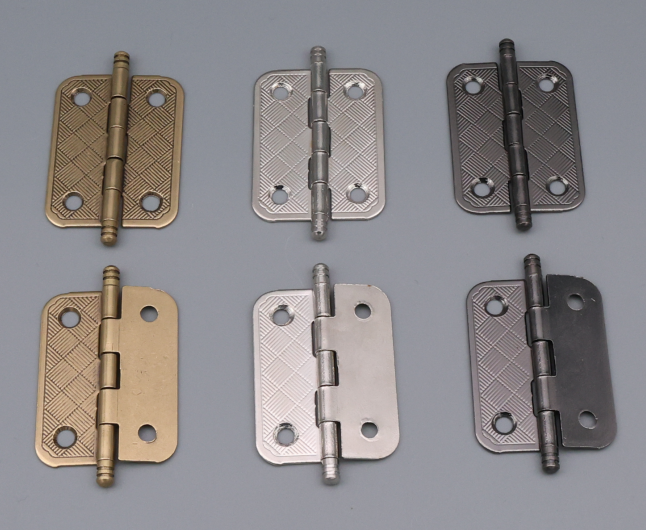 38mm 編花合頁(yè)