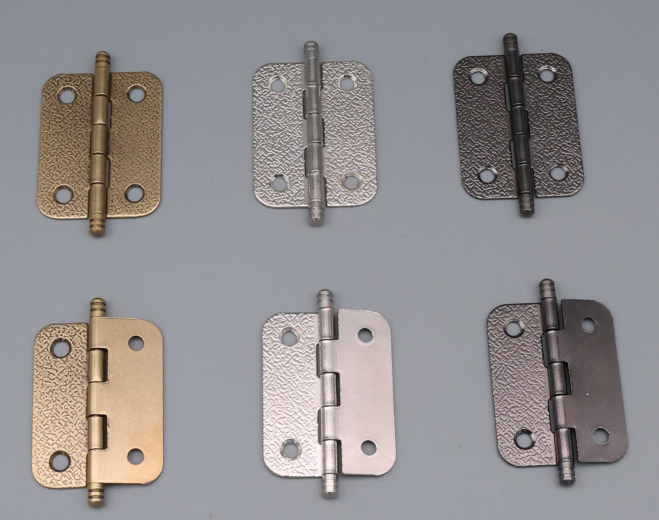 38mm 亂布紋合頁(yè)