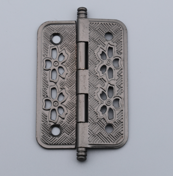 51mm 鏤空花紋合頁