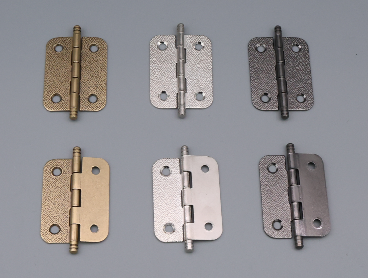 38mm 正布紋合頁(yè)