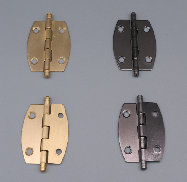 38mm 扇形光面合頁(yè)